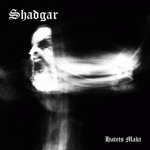 Shadgar : Hatets Makt